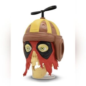Deadpool Headpool Movie Popcorn Bucket